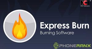 express burn cnet